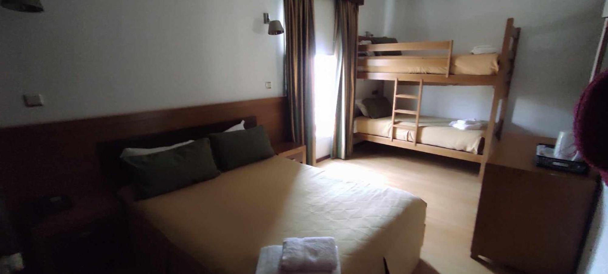 Hotel Rural Sra De Pereiras Vimioso Extérieur photo