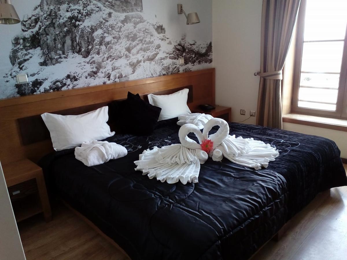 Hotel Rural Sra De Pereiras Vimioso Extérieur photo