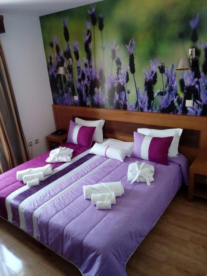 Hotel Rural Sra De Pereiras Vimioso Extérieur photo