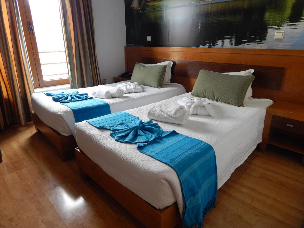 Hotel Rural Sra De Pereiras Vimioso Extérieur photo