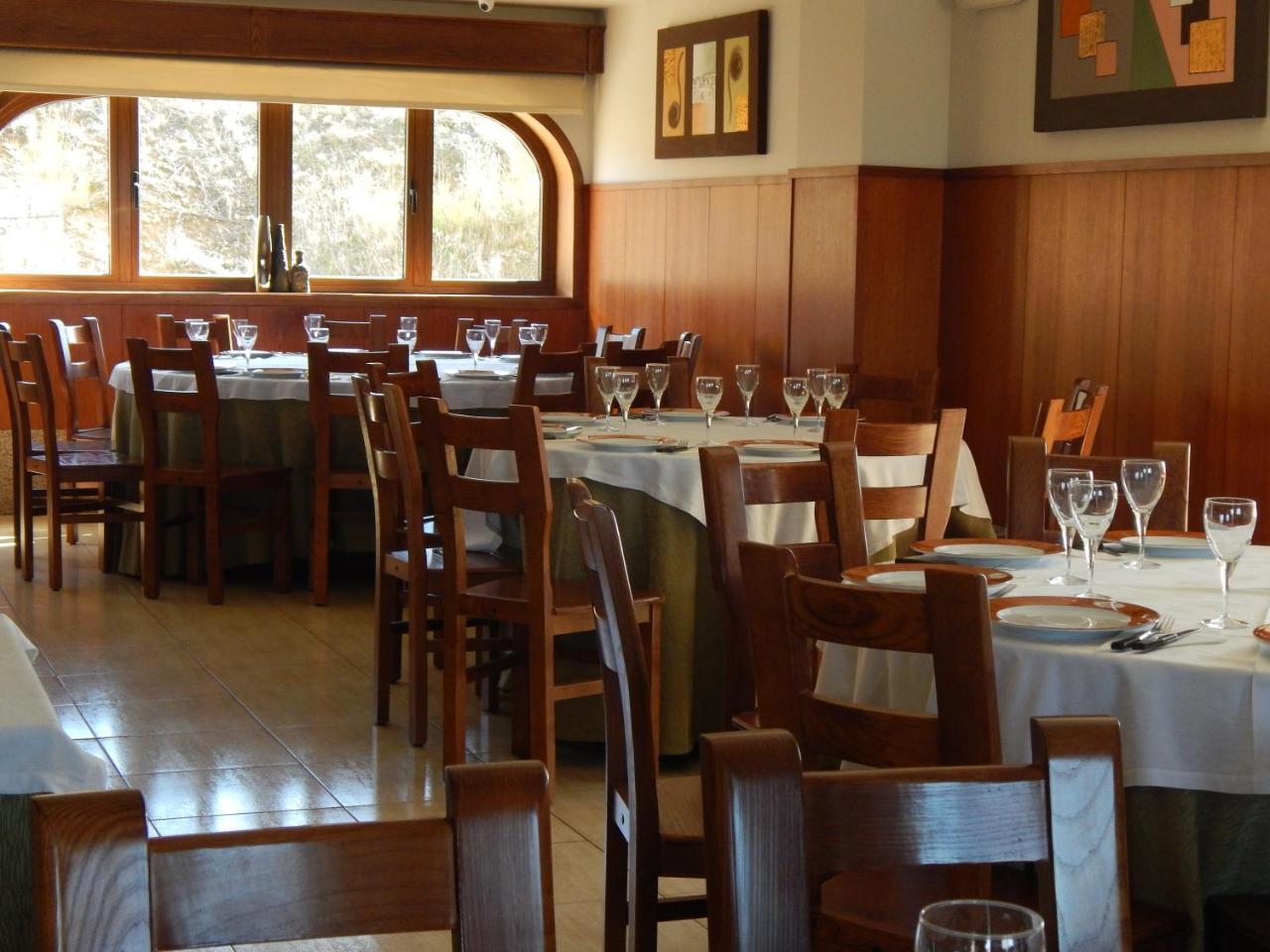 Hotel Rural Sra De Pereiras Vimioso Extérieur photo