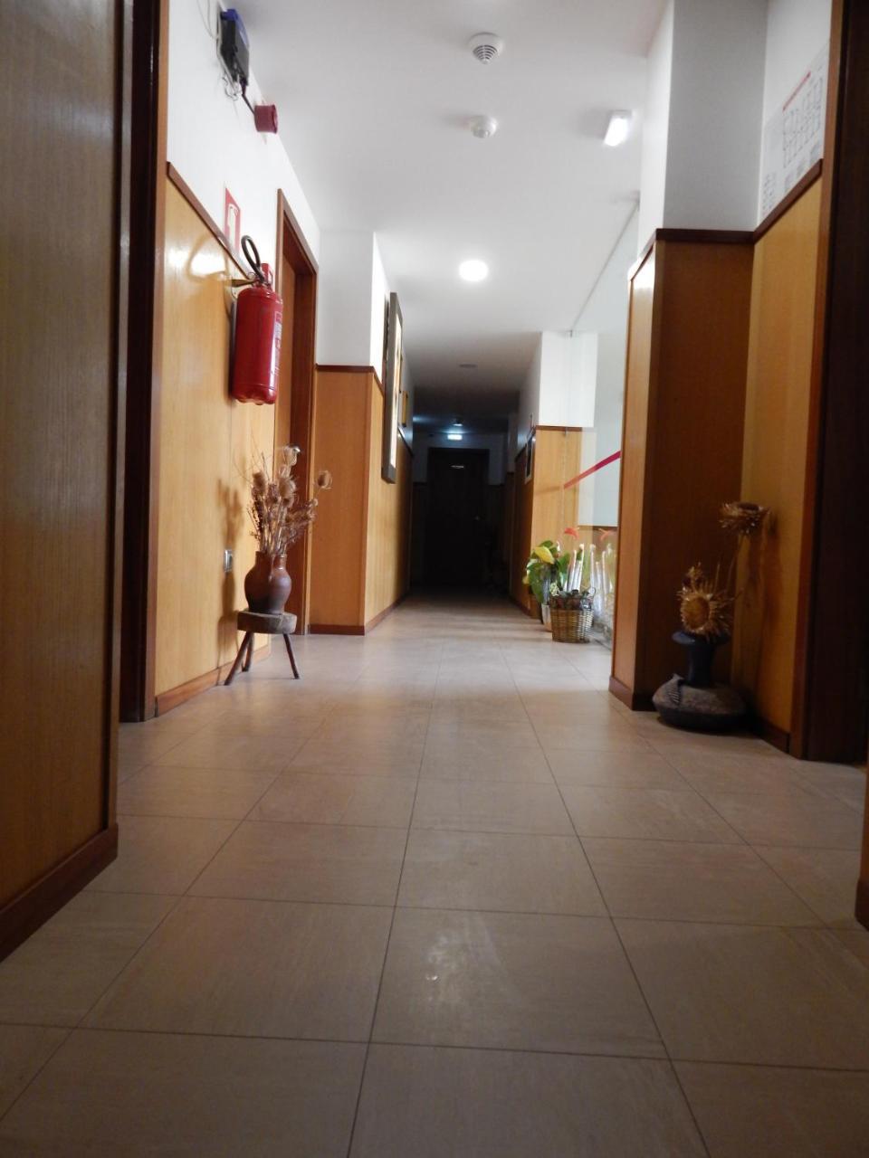 Hotel Rural Sra De Pereiras Vimioso Extérieur photo